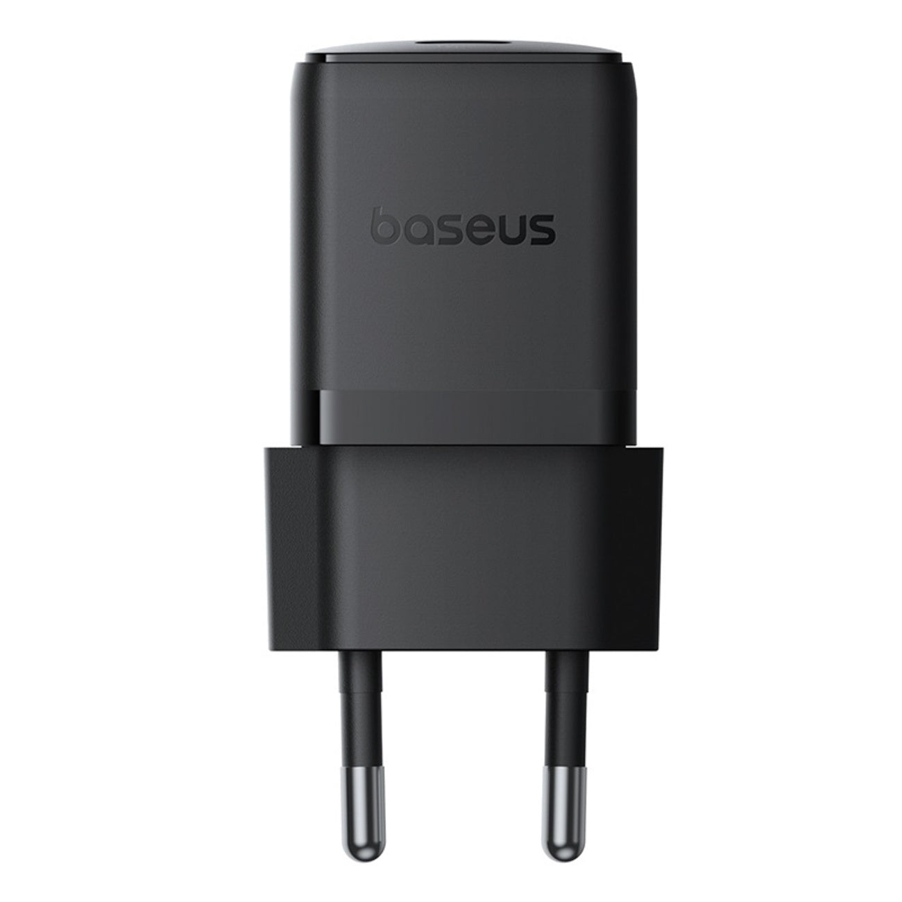 Baseus Palm 1C 20W Ładowarka sieciowa z kablem USB-C 1m