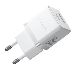 Ładowarka sieciowa Baseus Palm 20W USB-C USB-A