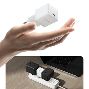 Baseus Palm 20W Ładowarka sieciowa USB-C