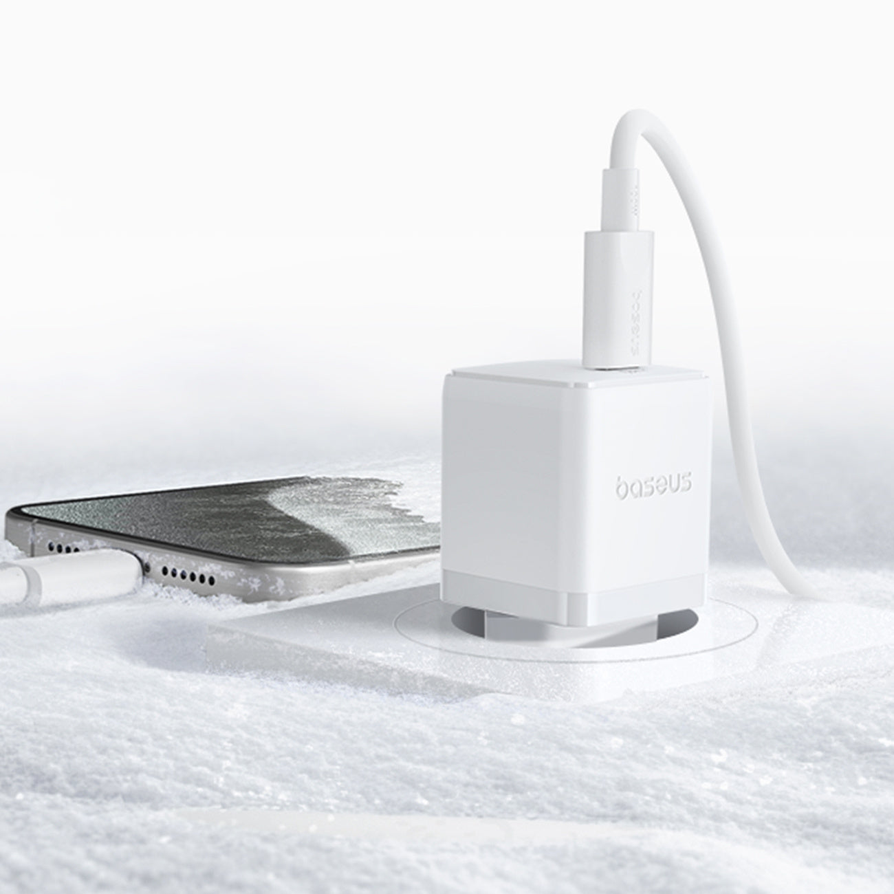 Baseus Palm 20W Ładowarka sieciowa USB-C