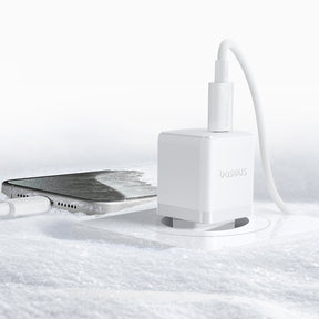 Baseus Palm 20W Ładowarka sieciowa USB-C