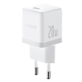 Baseus Palm 20W Ładowarka sieciowa USB-C