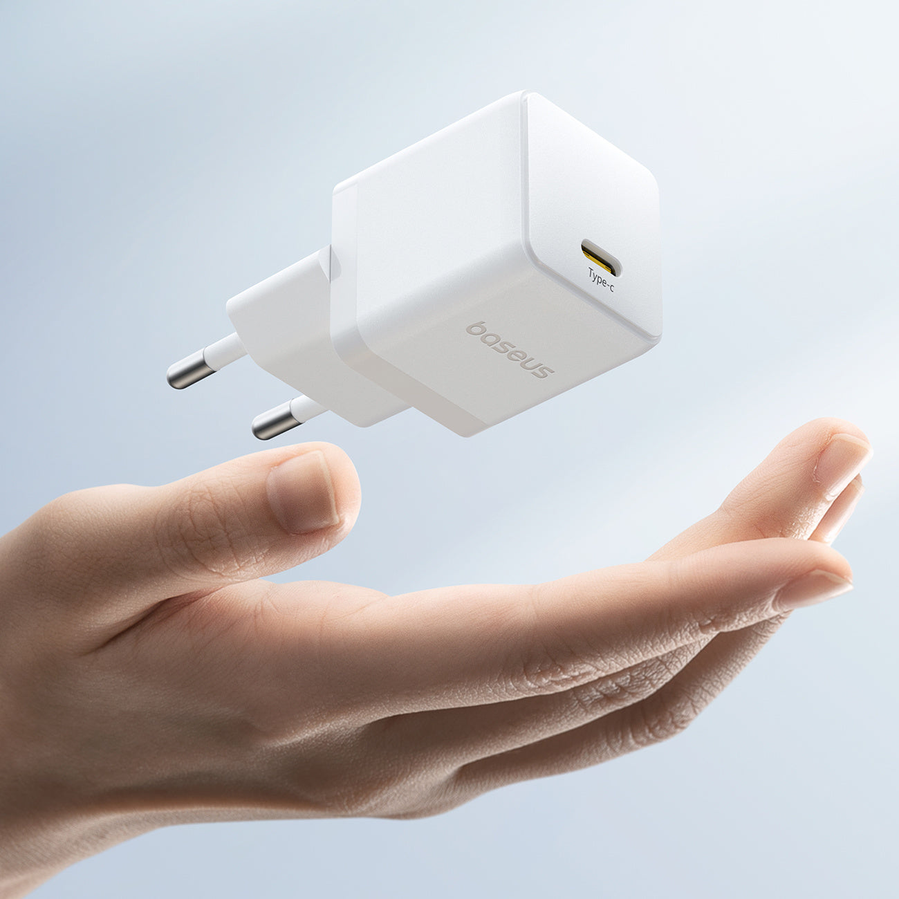 Baseus Palm 20W Ładowarka sieciowa USB-C