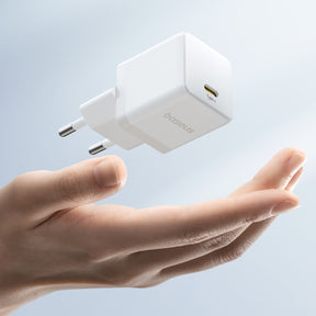 Baseus Palm 20W Ładowarka sieciowa USB-C