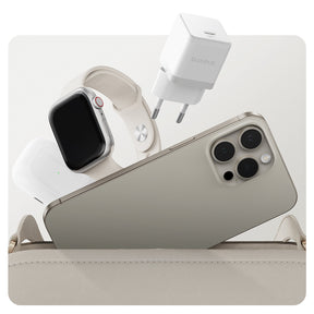 Baseus Palm 20W Ładowarka sieciowa USB-C