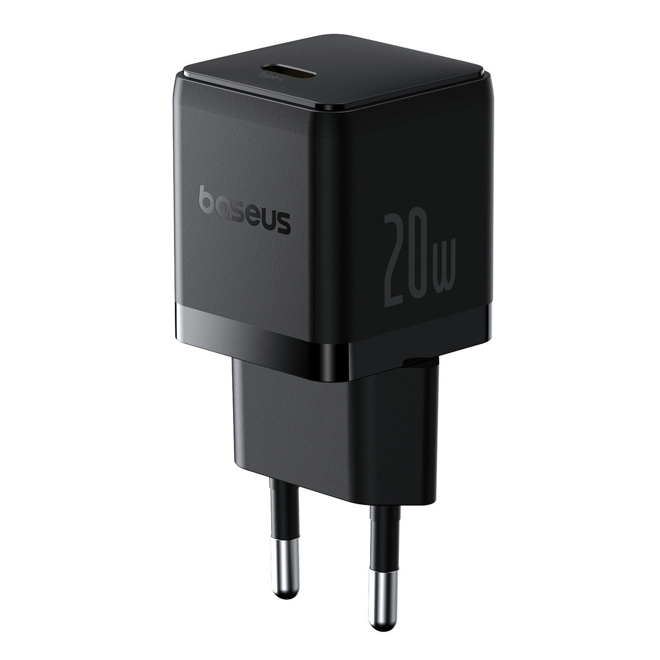 Baseus Palm Ładowarka sieciowa 20W USB-C