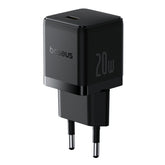 Baseus Palm Ładowarka sieciowa 20W USB-C