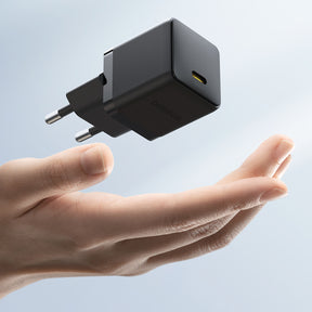 Baseus Palm Ładowarka sieciowa 20W USB-C