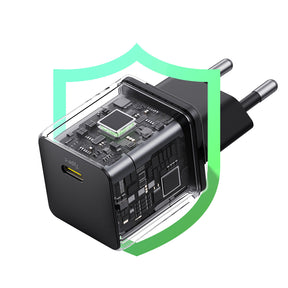 Baseus Palm Ładowarka sieciowa 30W USB-C