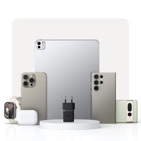 Baseus Palm Ładowarka sieciowa 30W USB-C