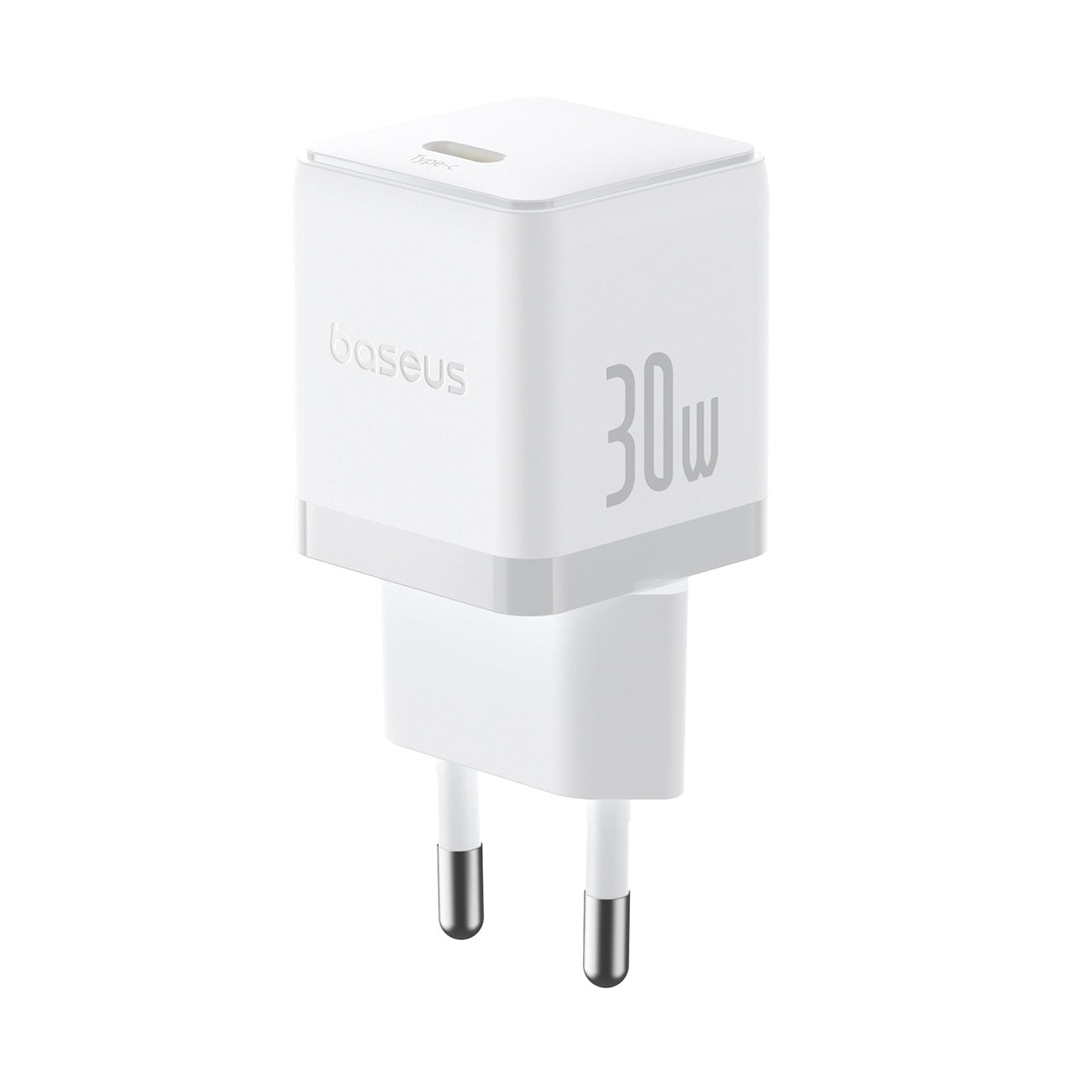 Baseus Palm Ładowarka sieciowa 30W USB-C