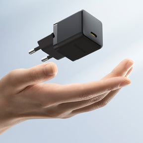 Baseus Palm Ładowarka sieciowa 30W USB-C