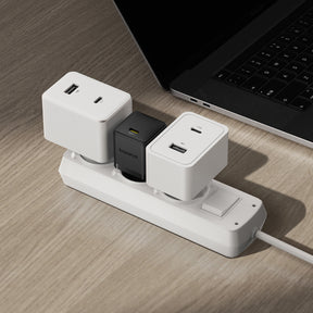 Baseus Palm Ładowarka sieciowa 30W USB-C