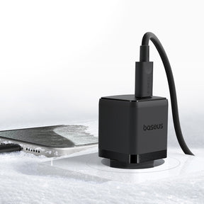 Baseus Palm Ładowarka sieciowa 30W USB-C
