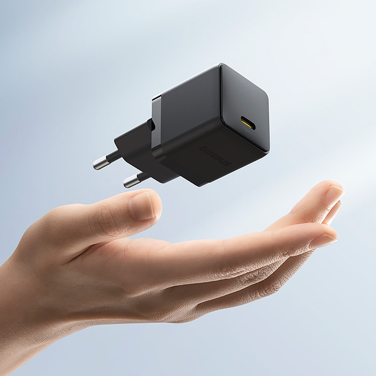 Baseus Palm 30W Ładowarka sieciowa USB-C