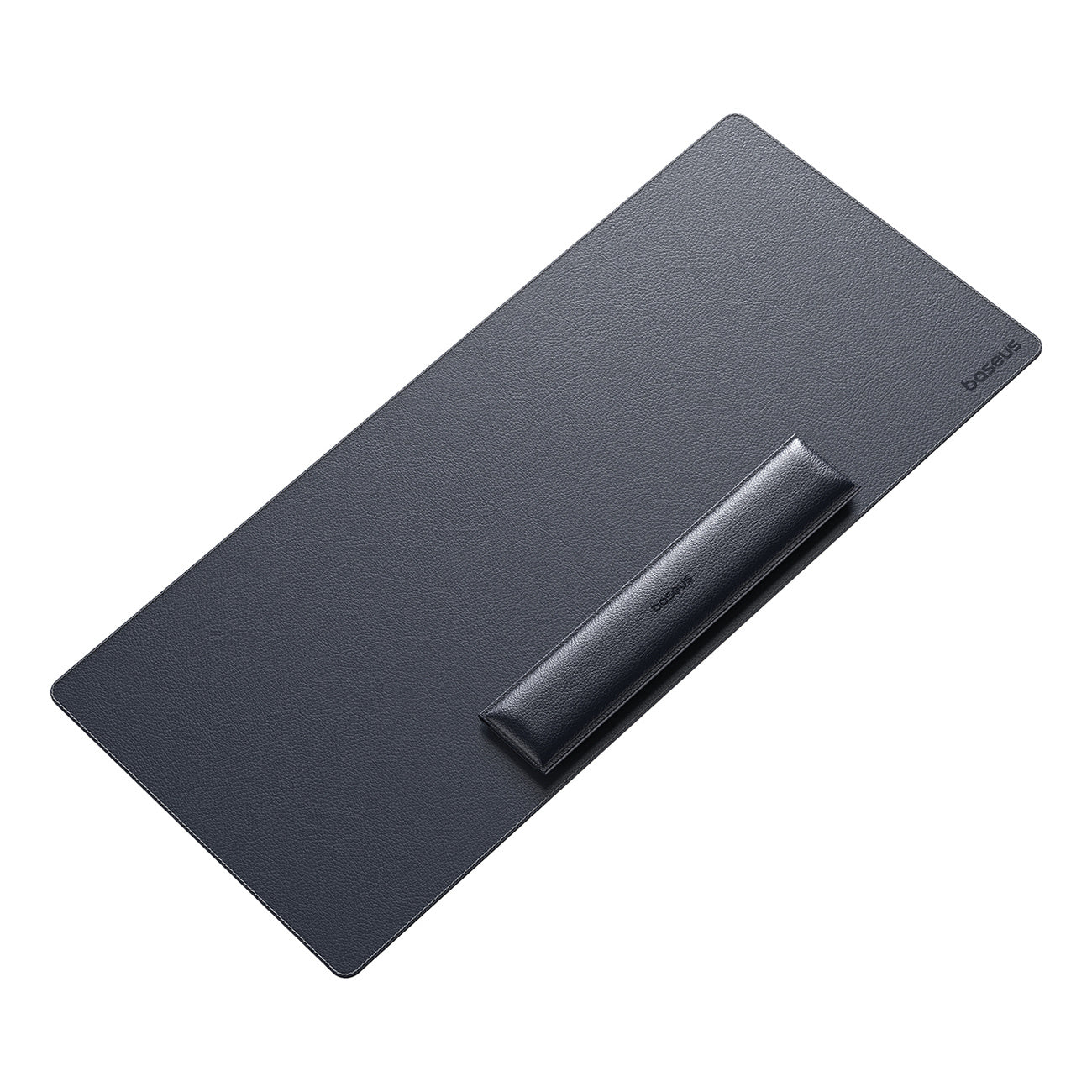Mata na biurko Baseus MagPro Series II BS-PS037 z podpórką na nadgarstki