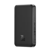 Mini powerbank Baseus 5000mAh 20W + kabel USB-C