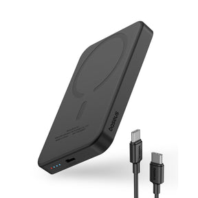 Mini powerbank Baseus 5000mAh 20W + kabel USB-C