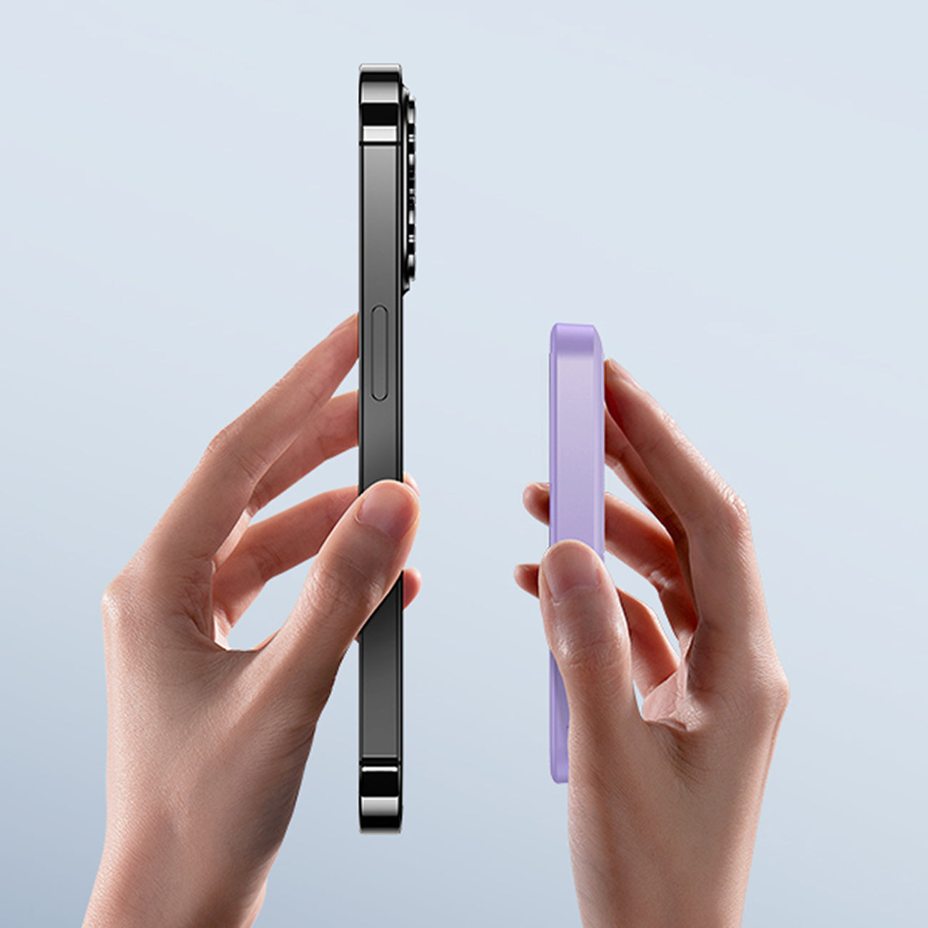 Mini powerbank Baseus 5000mAh 20W + kabel USB-C