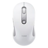 Baseus F02 Mysz bezprzewodowa ergonomiczna Bluetooth