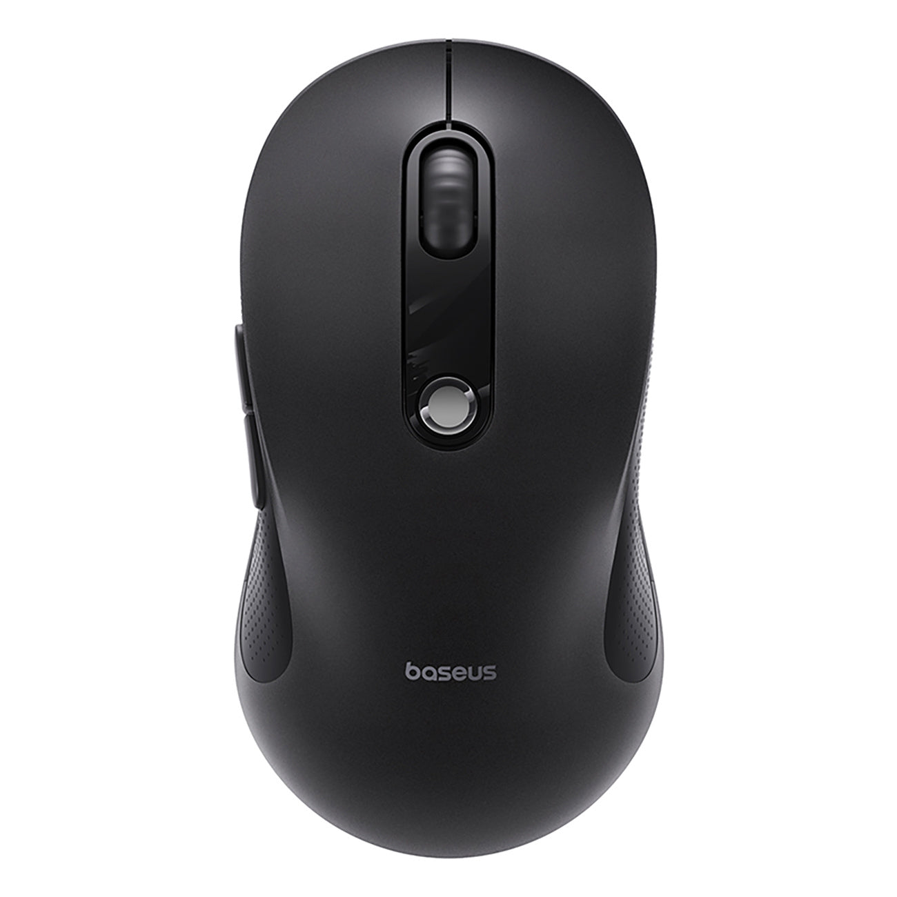 Baseus F02 Mysz bezprzewodowa ergonomiczna Bluetooth