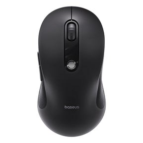 Baseus F02 Mysz bezprzewodowa ergonomiczna Bluetooth