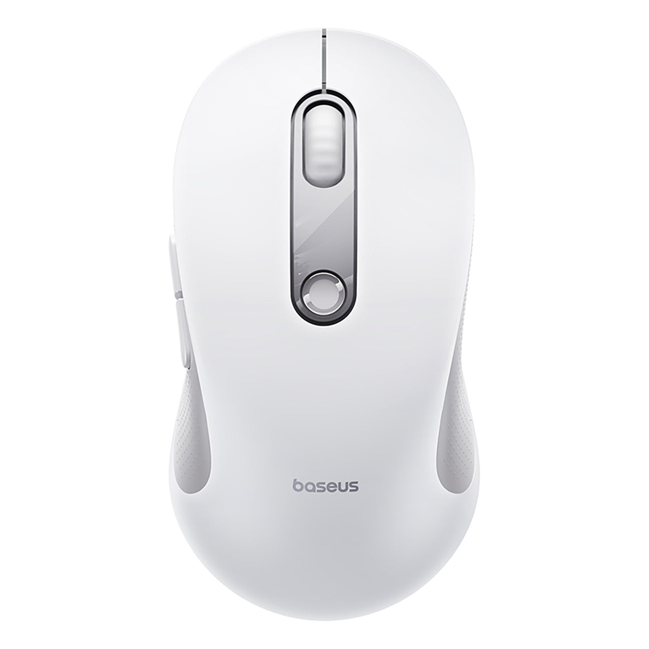 Baseus F02 Mysz bezprzewodowa ergonomiczna USB 2.4GHz