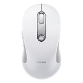 Baseus F02 Mysz bezprzewodowa ergonomiczna USB 2.4GHz