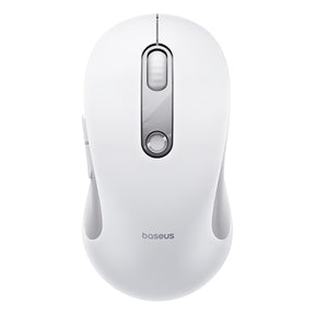 Baseus F02 Mysz bezprzewodowa ergonomiczna USB 2.4GHz