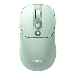 Baseus Editor Mysz bezprzewodowa z akumulatorem 800 mAh i wskaźnikiem stanu baterii