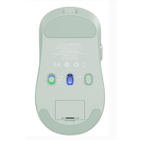 Baseus Editor Mysz bezprzewodowa z akumulatorem 800 mAh i wskaźnikiem stanu baterii