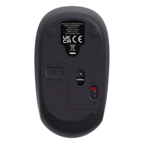 Myszka bezprzewodowa Baseus F01A 2.4 GHz