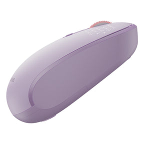 Baseus F01B Myszka bezprzewodowa 2.4GHz + Bluetooth 3.0 + 5.0