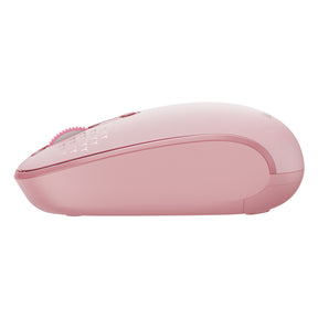 Baseus F01B Myszka bezprzewodowa 2.4GHz + Bluetooth 3.0 + 5.0