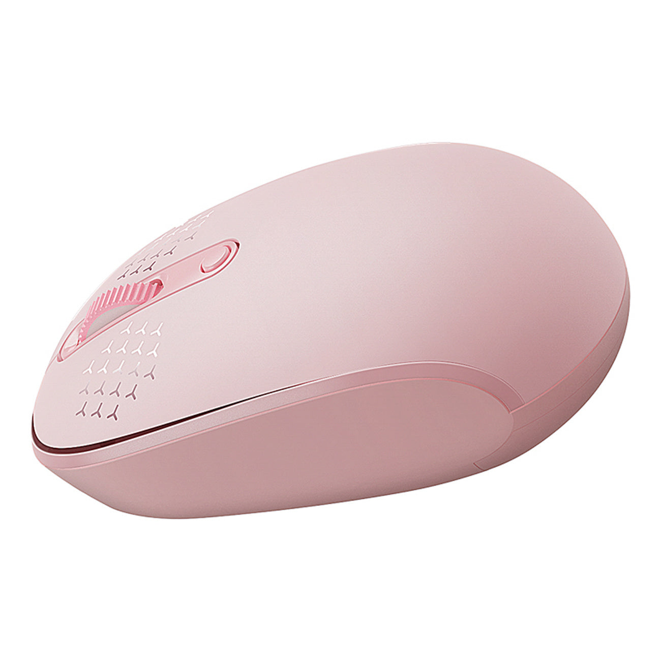 Baseus F01B Myszka bezprzewodowa 2.4GHz + Bluetooth 3.0 + 5.0