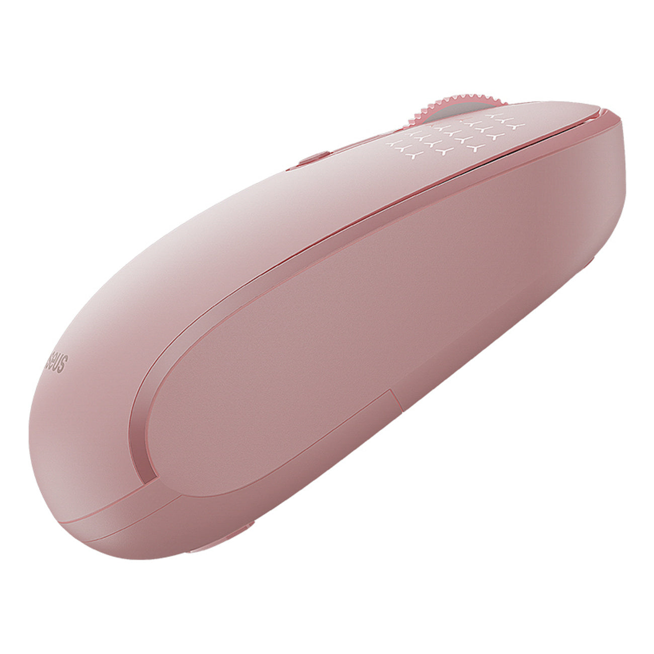 Baseus F01B Myszka bezprzewodowa 2.4GHz + Bluetooth 3.0 + 5.0