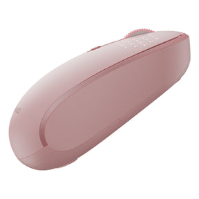Baseus F01B Myszka bezprzewodowa 2.4GHz + Bluetooth 3.0 + 5.0