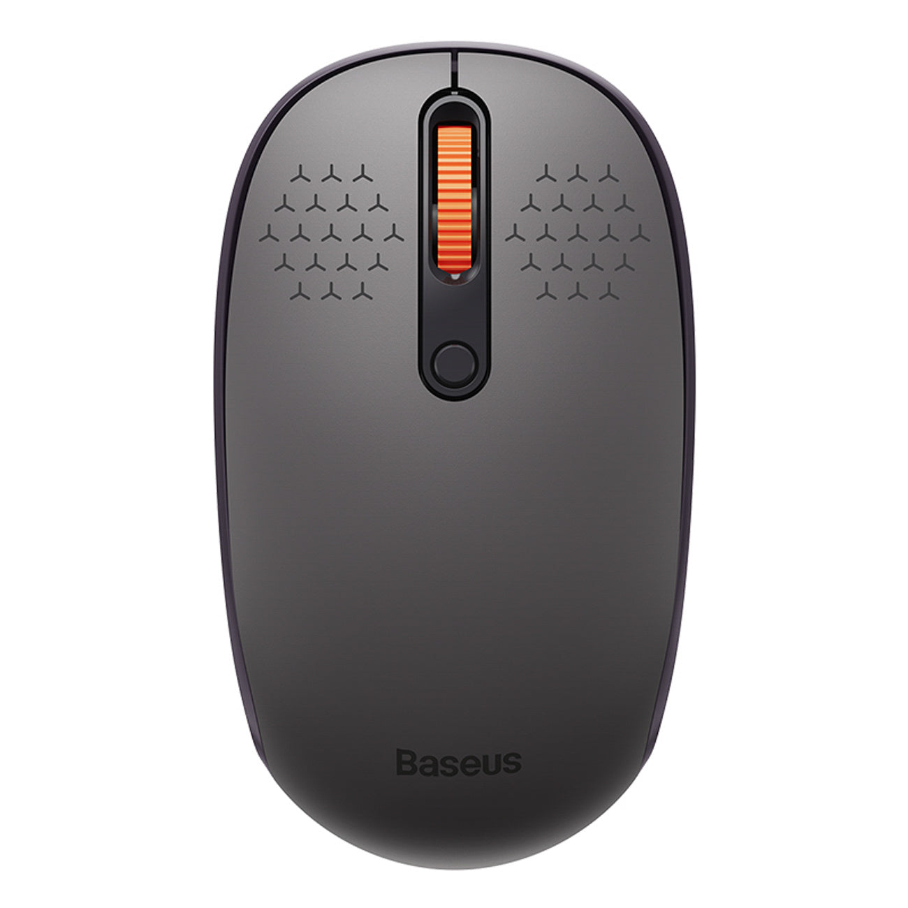 Baseus F01B Myszka bezprzewodowa 2.4GHz + Bluetooth 3.0 + 5.0