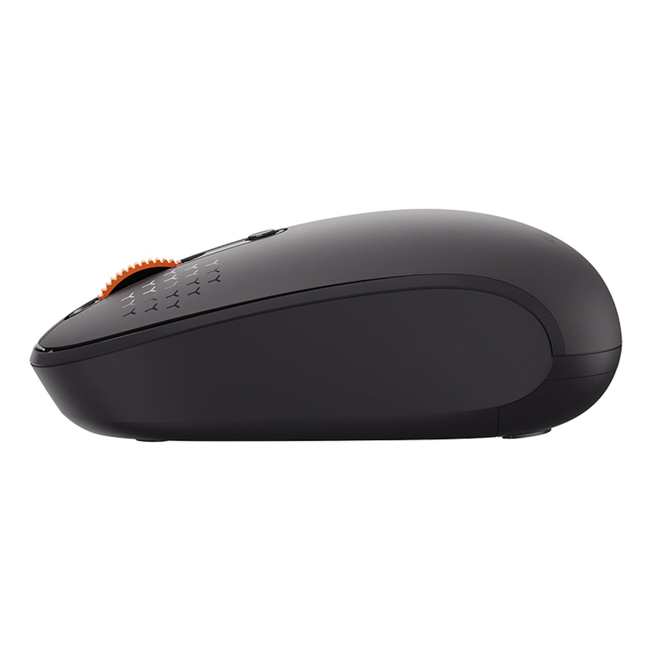 Baseus F01B Myszka bezprzewodowa 2.4GHz + Bluetooth 3.0 + 5.0