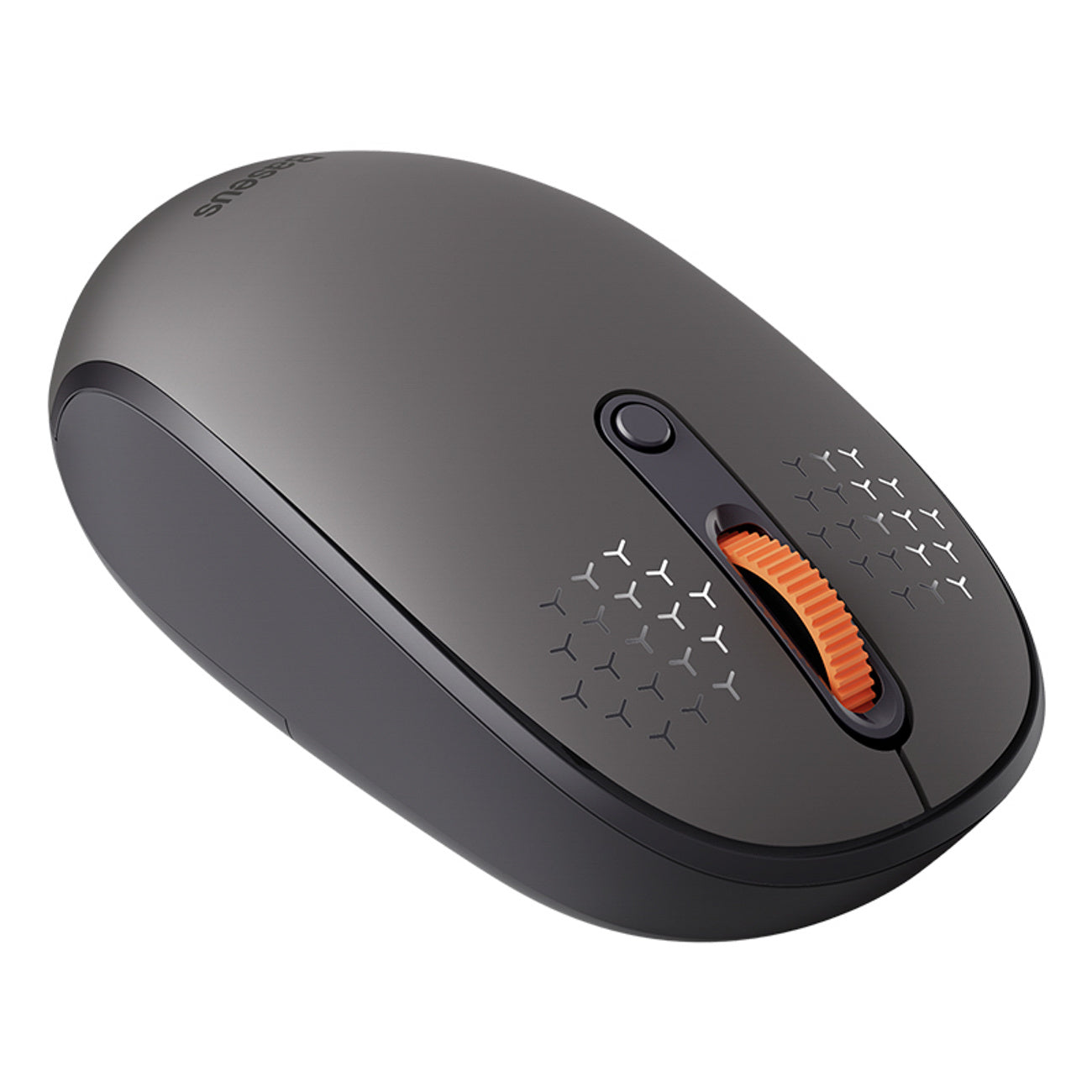Baseus F01B Myszka bezprzewodowa 2.4GHz + Bluetooth 3.0 + 5.0