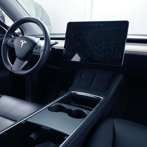 Organizer do samochodu Baseus T-Space Series do Tesla Model 3 / Y