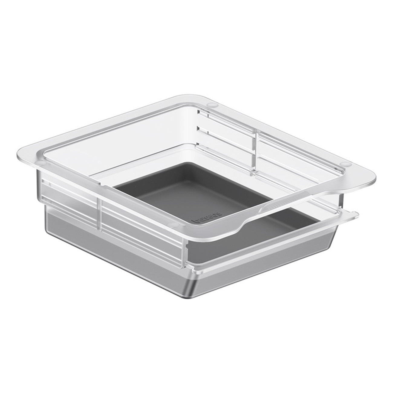 Organizer do samochodu Baseus T-Space Series do Tesla Model 3 / Y