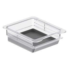 Organizer do samochodu Baseus T-Space Series do Tesla Model 3 / Y