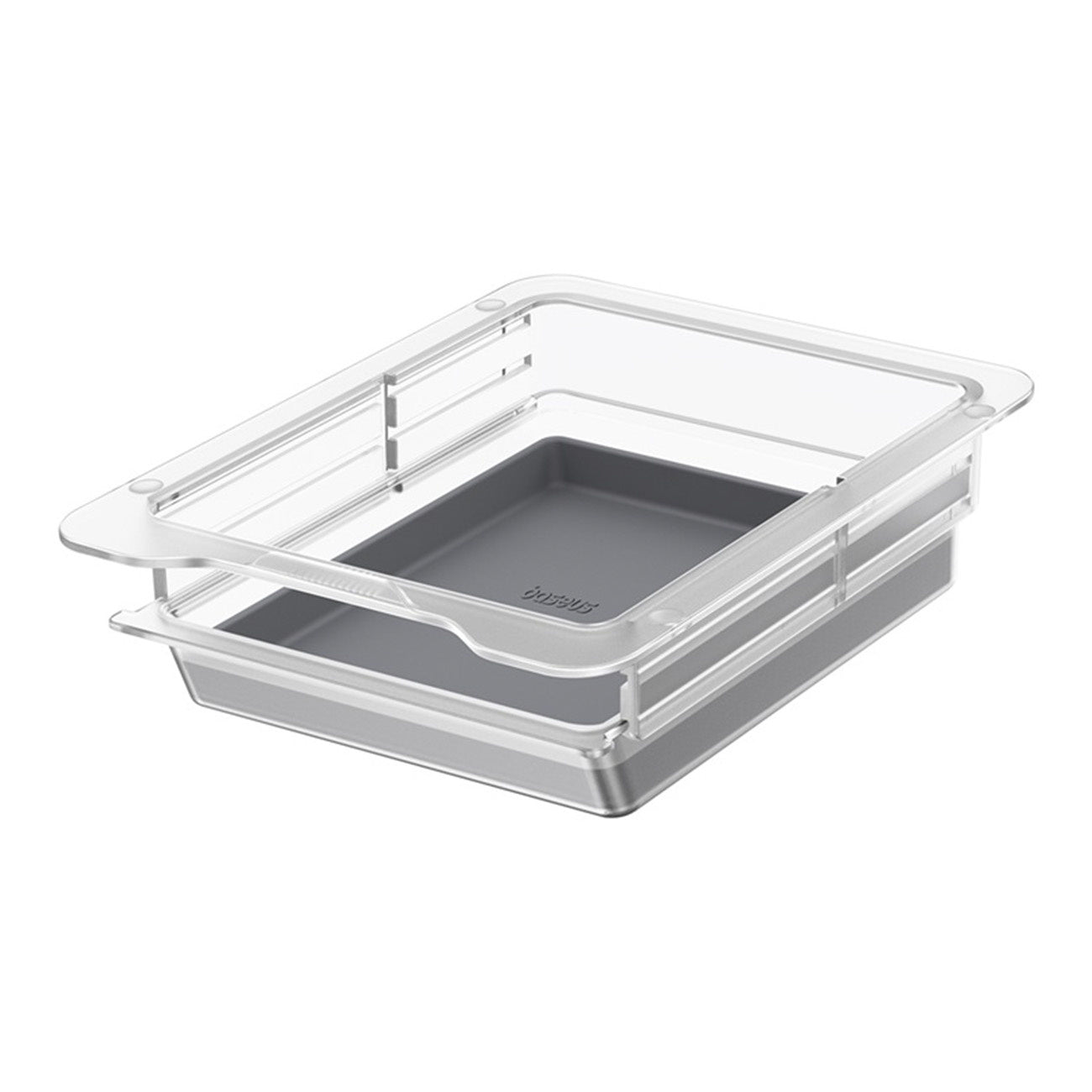 Organizer do samochodu Baseus T-Space Series do Tesla Model 3 / Y