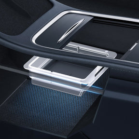 Organizer do samochodu Baseus T-Space Series do Tesla Model 3 / Y