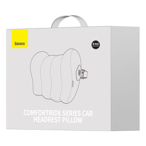 Poduszka samochodowa Baseus ComfortRide