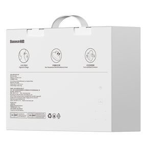Poduszka samochodowa Baseus ComfortRide