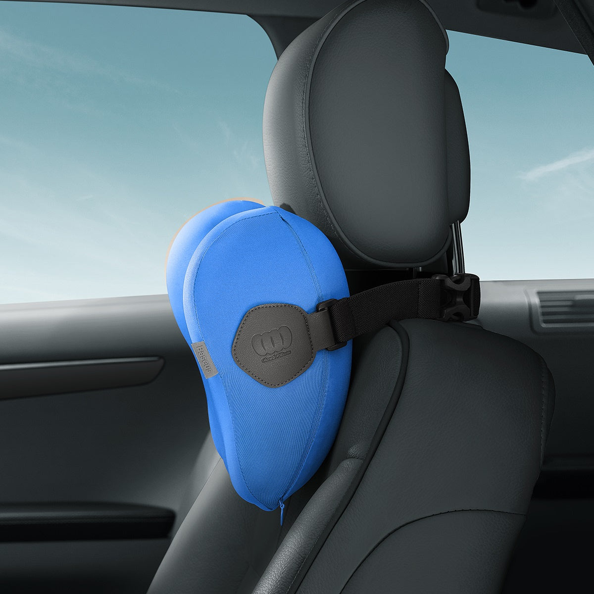 Poduszka samochodowa Baseus ComfortRide