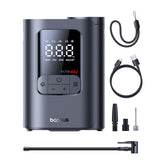 Baseus GoTrip VA1 Pompka bezprzewodowa kompresor 150 PSI 7500 mAh