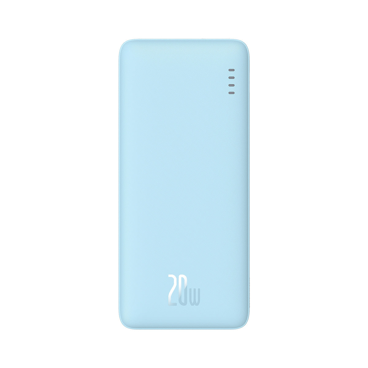 Powerbank Baseus Airpow 20W 10000mAh
